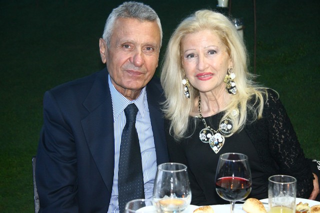 Bank Audi Annual Dinner